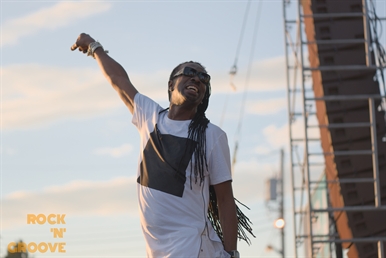 Jambana 2016  Day 2  Markham Fair Grounds  2016-08-01