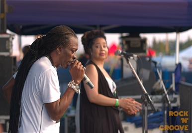 Jambana 2016  Day 2  Markham Fair Grounds  2016-08-01