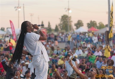 Jambana 2016  Day 2  Markham Fair Grounds  2016-08-01