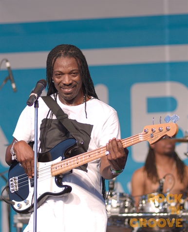 Jambana 2016  Day 2  Markham Fair Grounds  2016-08-01