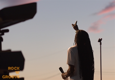 Jambana 2016  Day 2  Markham Fair Grounds  2016-08-01