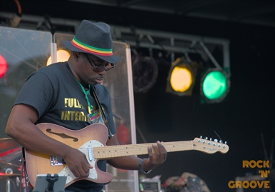 Jamaica Day 2014  Wild Water Kingdom  2014-08-30