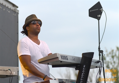 Jamaica Day 2014  Wild Water Kingdom  2014-08-30