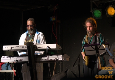 Jamaica Day 2014  Wild Water Kingdom  2014-08-30