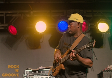 Jamaica Day 2014  Wild Water Kingdom  2014-08-30