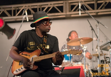 Jamaica Day 2014  Wild Water Kingdom  2014-08-30