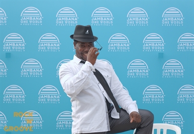 Jambana 2016  Day 1  Markham Fair Grounds  2016-07-31