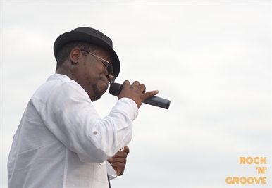 Jambana 2016  Day 1  Markham Fair Grounds  2016-07-31