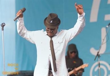 Jambana 2016  Day 1  Markham Fair Grounds  2016-07-31