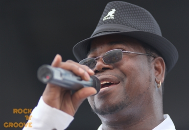 Jambana 2016  Day 1  Markham Fair Grounds  2016-07-31