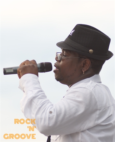 Jambana 2016  Day 1  Markham Fair Grounds  2016-07-31