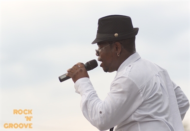 Jambana 2016  Day 1  Markham Fair Grounds  2016-07-31