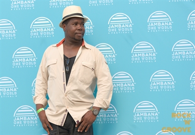 Jambana 2016  Day 2  Markham Fair Grounds  2016-08-01