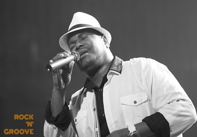 Tribute  Opera House  Toronto  2016-02-06