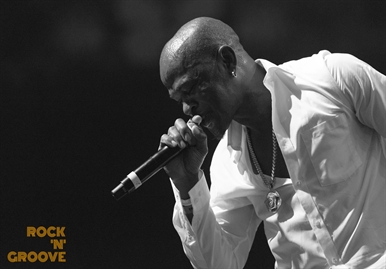 Toronto Reggae Festival 2016  Day 1  Polson Pier  2016-08-13