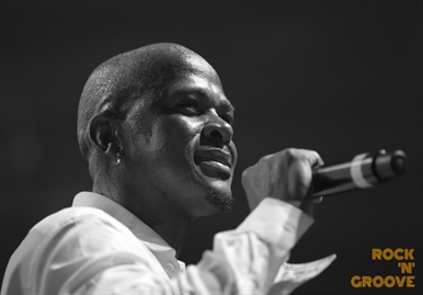 Toronto Reggae Festival 2016  Day 1  Polson Pier  2016-08-13