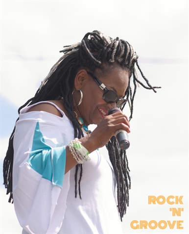 Jambana 2016  Day 2  Markham Fair Grounds  2016-08-01