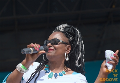 Jambana 2016  Day 2  Markham Fair Grounds  2016-08-01