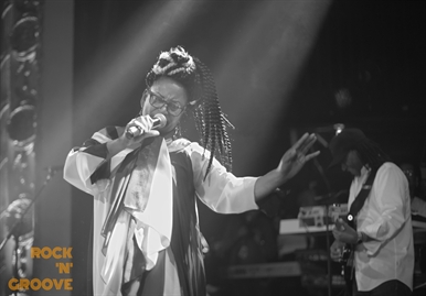 Tribute  Opera House  Toronto  2016-02-06