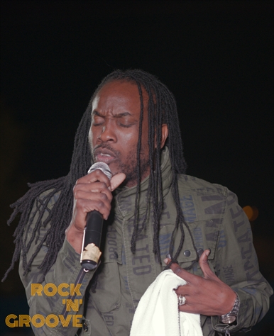 Woodbine Reggae Fest 2016 Day 2 Woodbine Centre  Toronto  2016-09-04