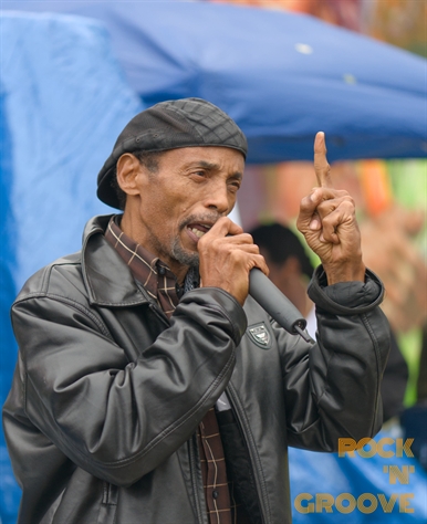 Reggae Lane  Toronto  2015-09-19