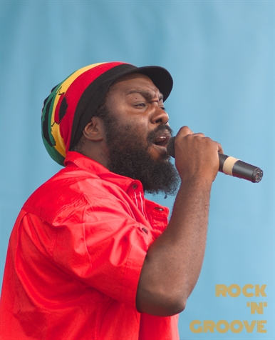 Jambana 2016  Day 1  Markham Fair Grounds  2016-07-31