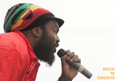 Jambana 2016  Day 1  Markham Fair Grounds  2016-07-31