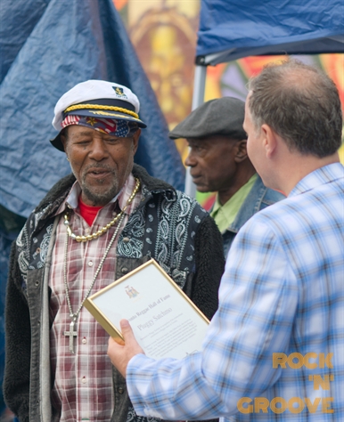 Reggae Lane  Toronto  2015-09-19
