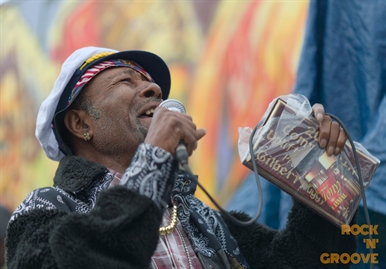 Reggae Lane  Toronto  2015-09-19