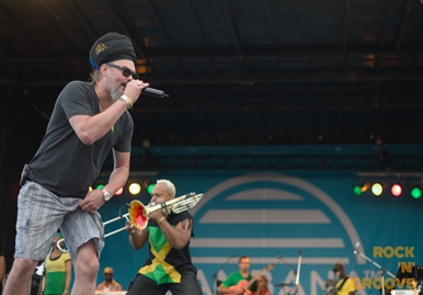 Jambana  Markham Fair Grounds  2015-08-03