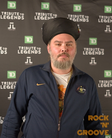 Tribute  Opera House  Toronto  2016-02-06