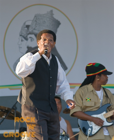 RastaFest  Downsview Park  Toronto  2013-08-24