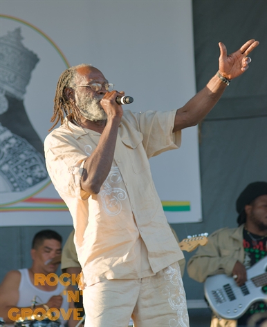 RastaFest  Downsview Park  Toronto  2013-08-24