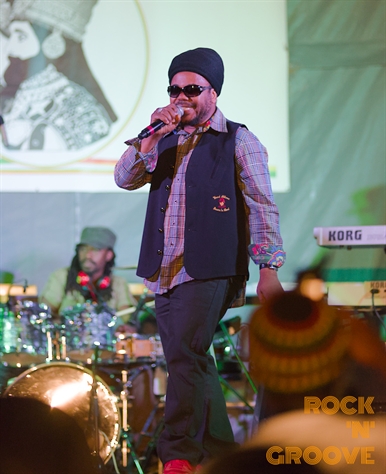 RastaFest  Downsview Park  Toronto  2013-08-24