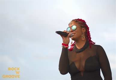 RastaFest  2016  Downsview Park  Toronto  2016-08-20