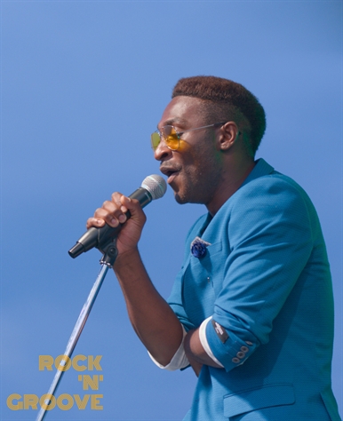 RastaFest  2016  Downsview Park  Toronto  2016-08-20