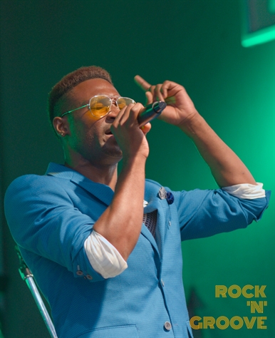 RastaFest  2016  Downsview Park  Toronto  2016-08-20