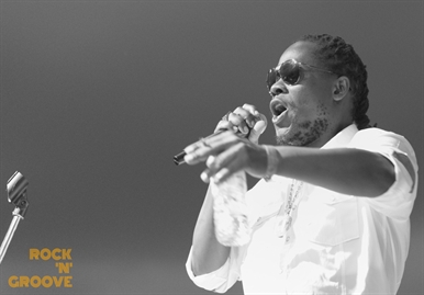 RastaFest  2016  Downsview Park  Toronto  2016-08-20