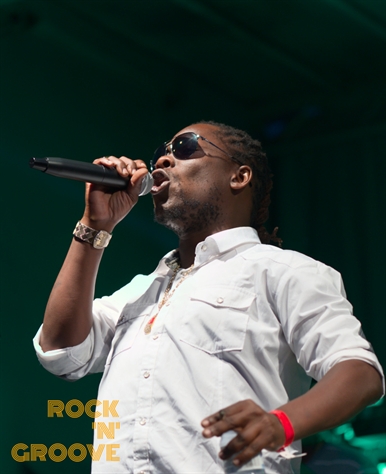 RastaFest  2016  Downsview Park  Toronto  2016-08-20