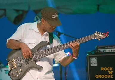 RastaFest  2016  Downsview Park  Toronto  2016-08-20