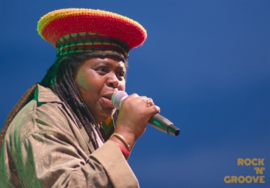 RastaFest  2016  Downsview Park  Toronto  2016-08-20