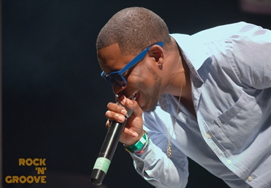 RastaFest  2016  Downsview Park  Toronto  2016-08-20