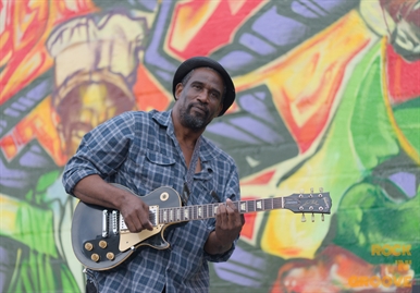 Reggae Lane  Toronto  2015-09-19