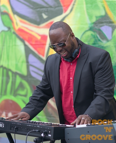 Reggae Lane  Toronto  2015-09-19