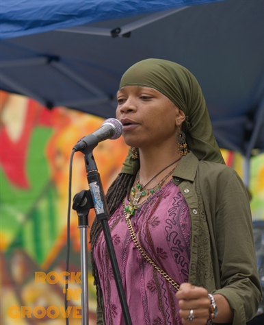 Reggae Lane  Toronto  2015-09-19