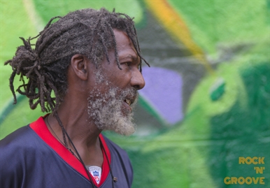 Reggae Lane  Toronto  2015-09-19
