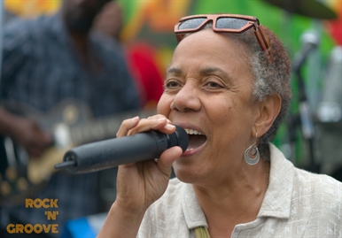 Reggae Lane  Toronto  2015-09-19