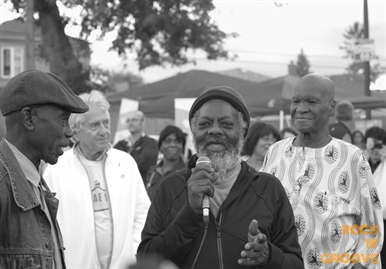 Reggae Lane  Toronto  2015-09-19