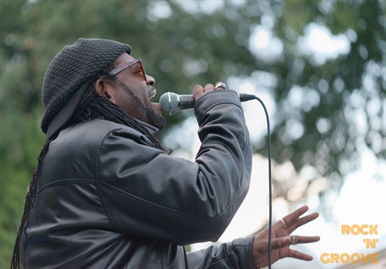 Reggae Lane  Toronto  2015-09-19