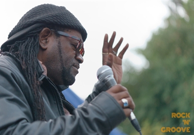 Reggae Lane  Toronto  2015-09-19